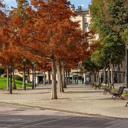 Ah King Size Apartment Vut5461As Oviedo Exterior photo