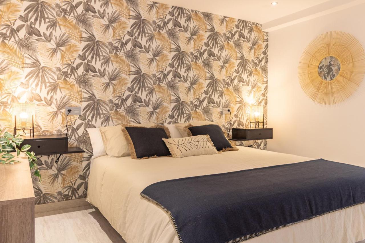 Ah King Size Apartment Vut5461As Oviedo Exterior photo