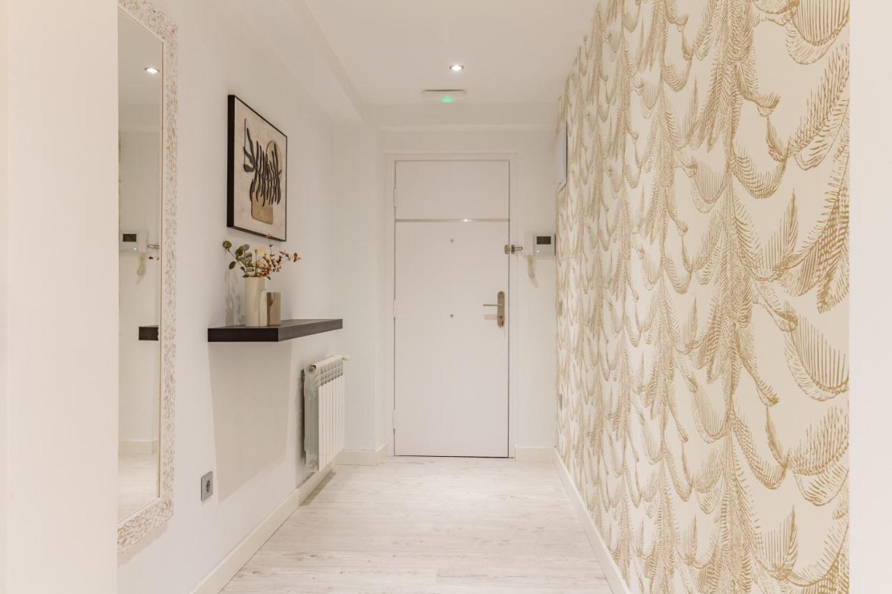 Ah King Size Apartment Vut5461As Oviedo Exterior photo