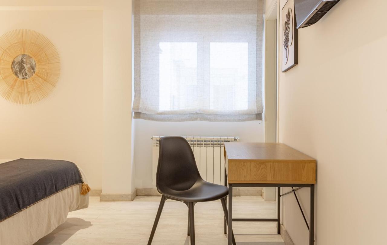 Ah King Size Apartment Vut5461As Oviedo Exterior photo