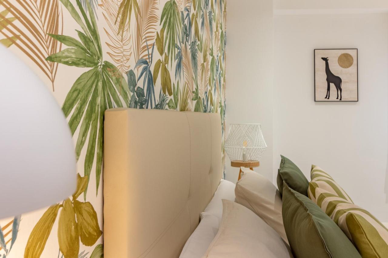 Ah King Size Apartment Vut5461As Oviedo Exterior photo