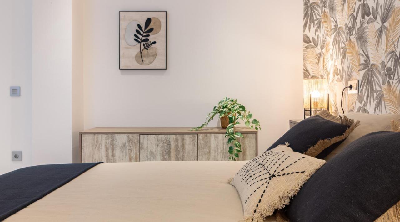 Ah King Size Apartment Vut5461As Oviedo Exterior photo