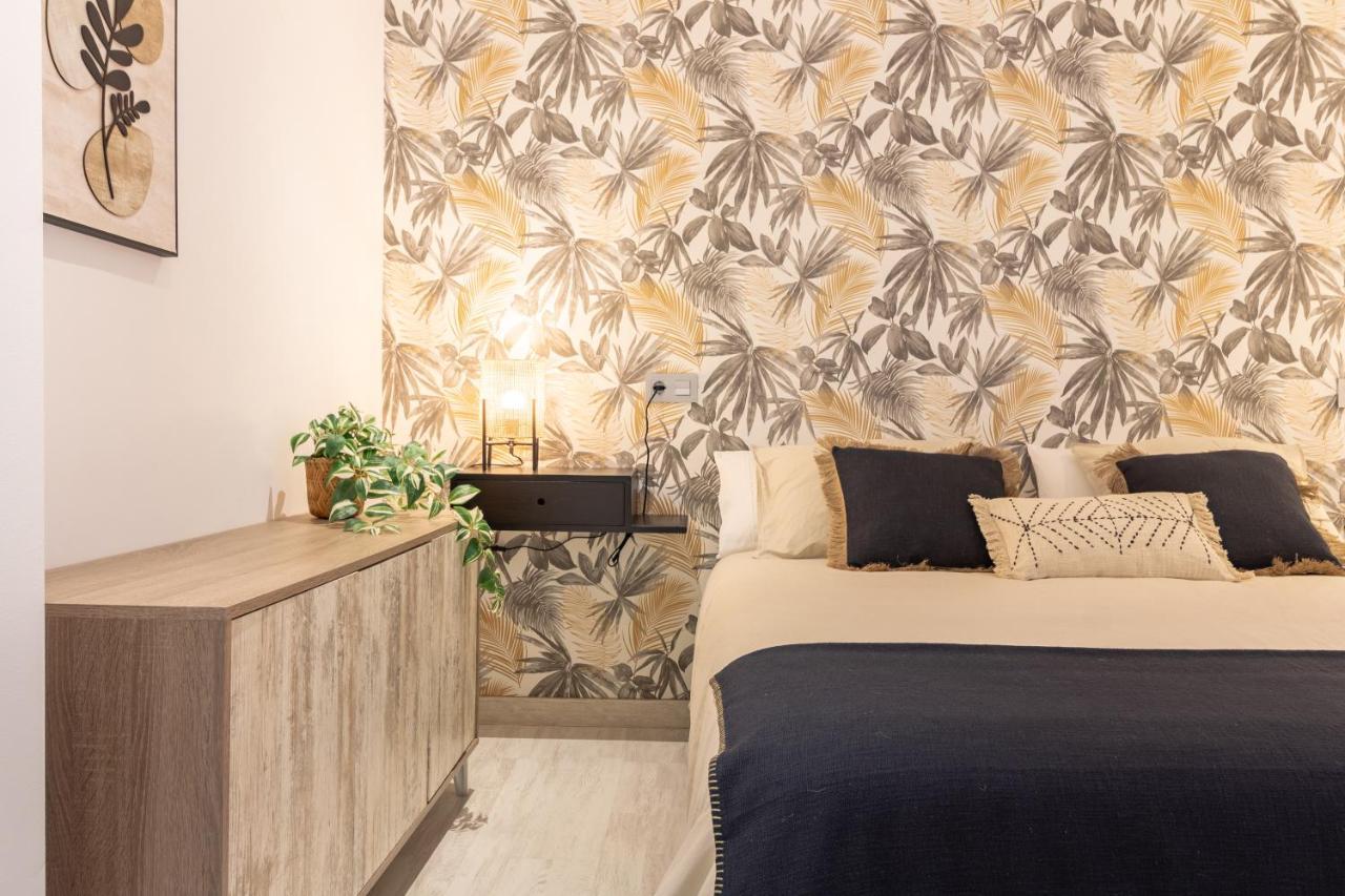 Ah King Size Apartment Vut5461As Oviedo Exterior photo