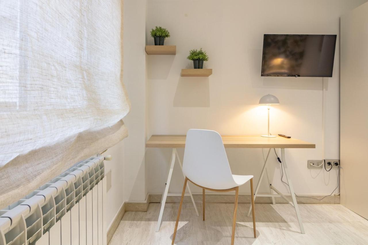 Ah King Size Apartment Vut5461As Oviedo Exterior photo