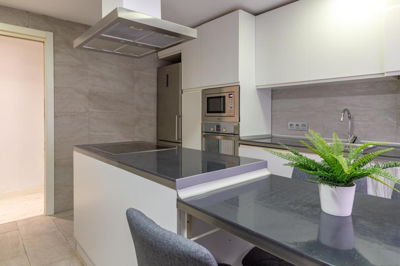 Ah King Size Apartment Vut5461As Oviedo Exterior photo